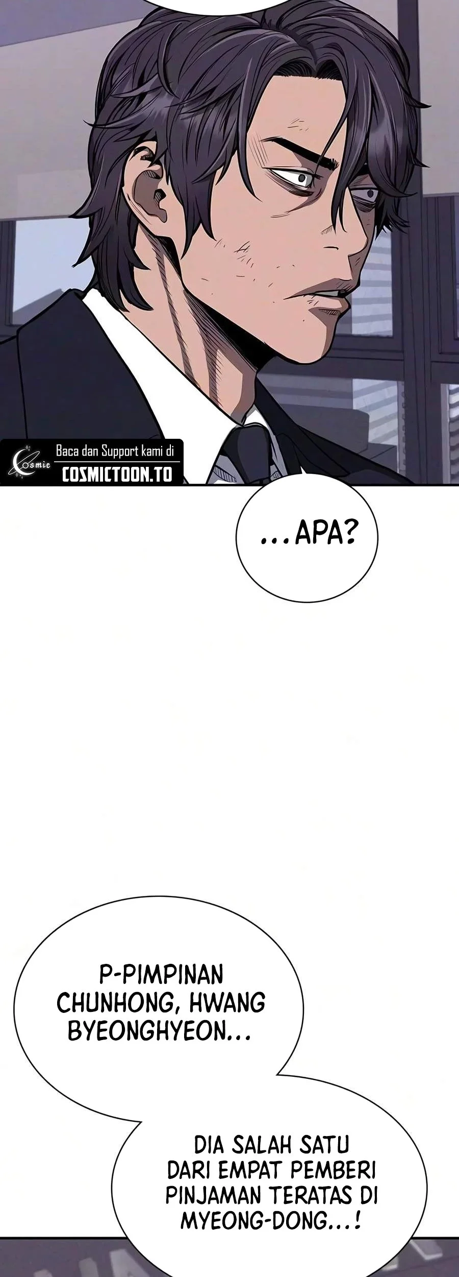 The Devil Classroom Chapter 44 Gambar 60