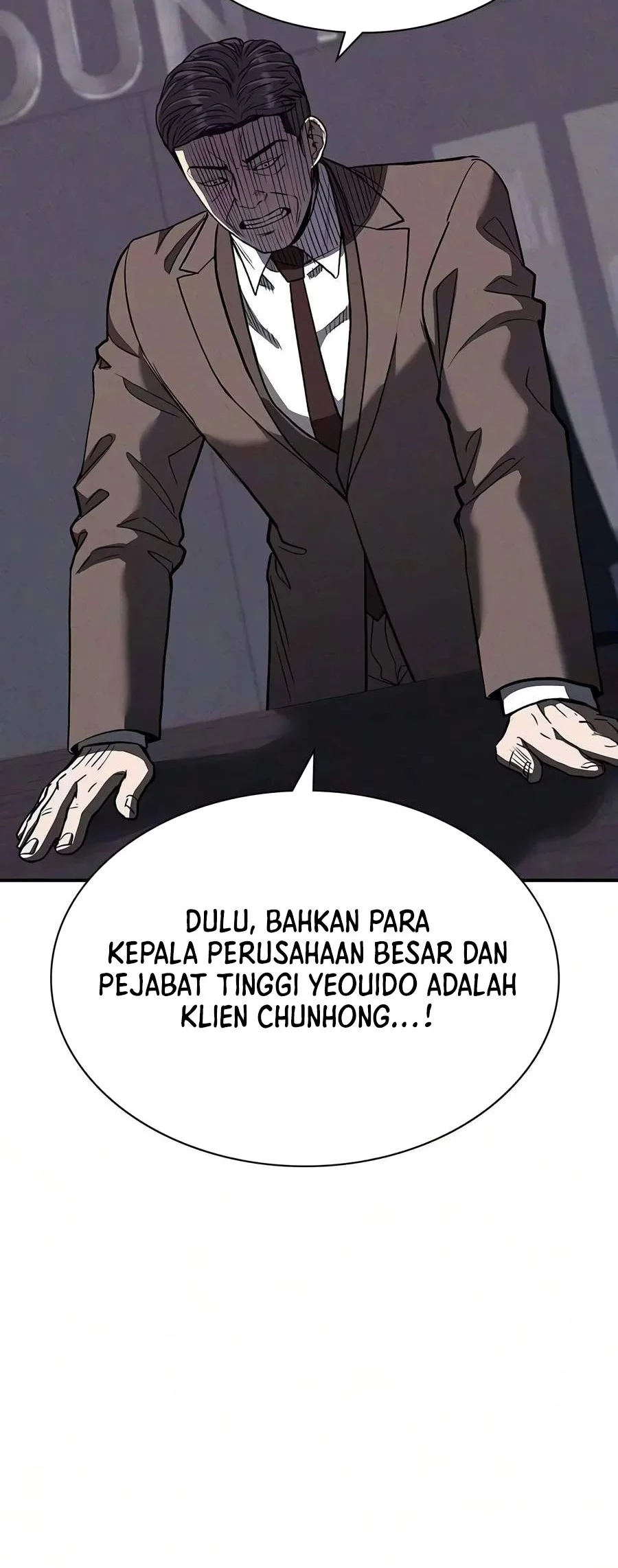 The Devil Classroom Chapter 44 Gambar 61