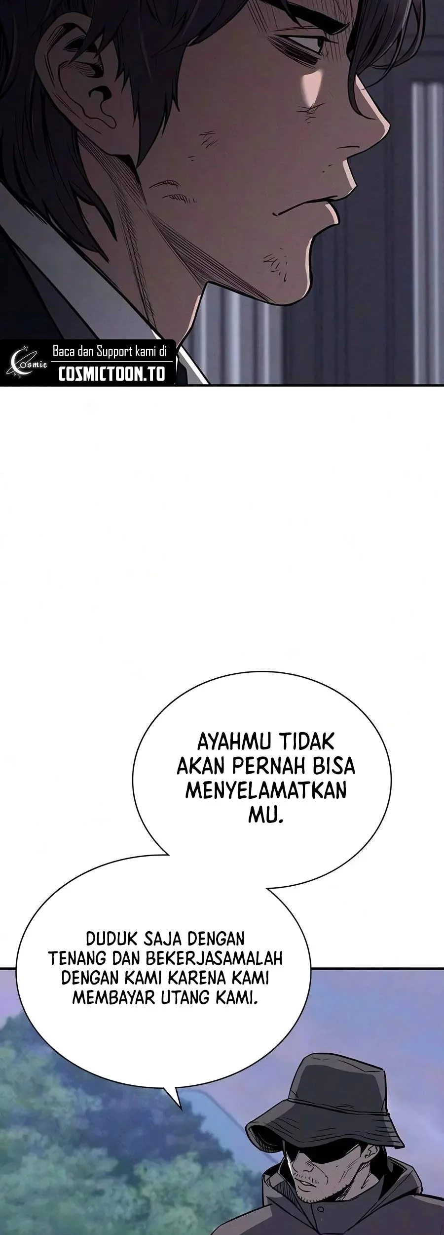 The Devil Classroom Chapter 44 Gambar 64
