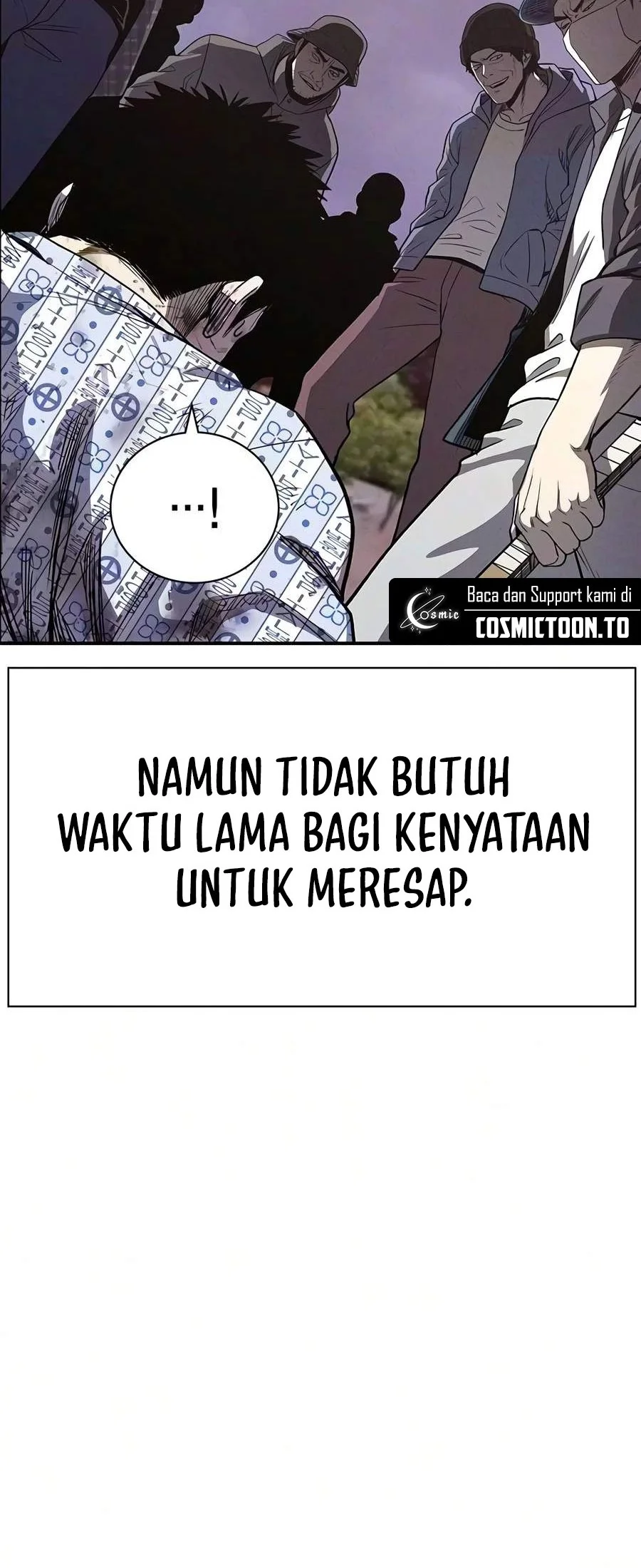 The Devil Classroom Chapter 44 Gambar 67