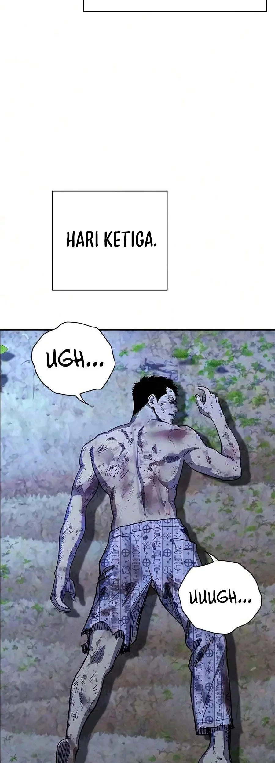 The Devil Classroom Chapter 44 Gambar 70
