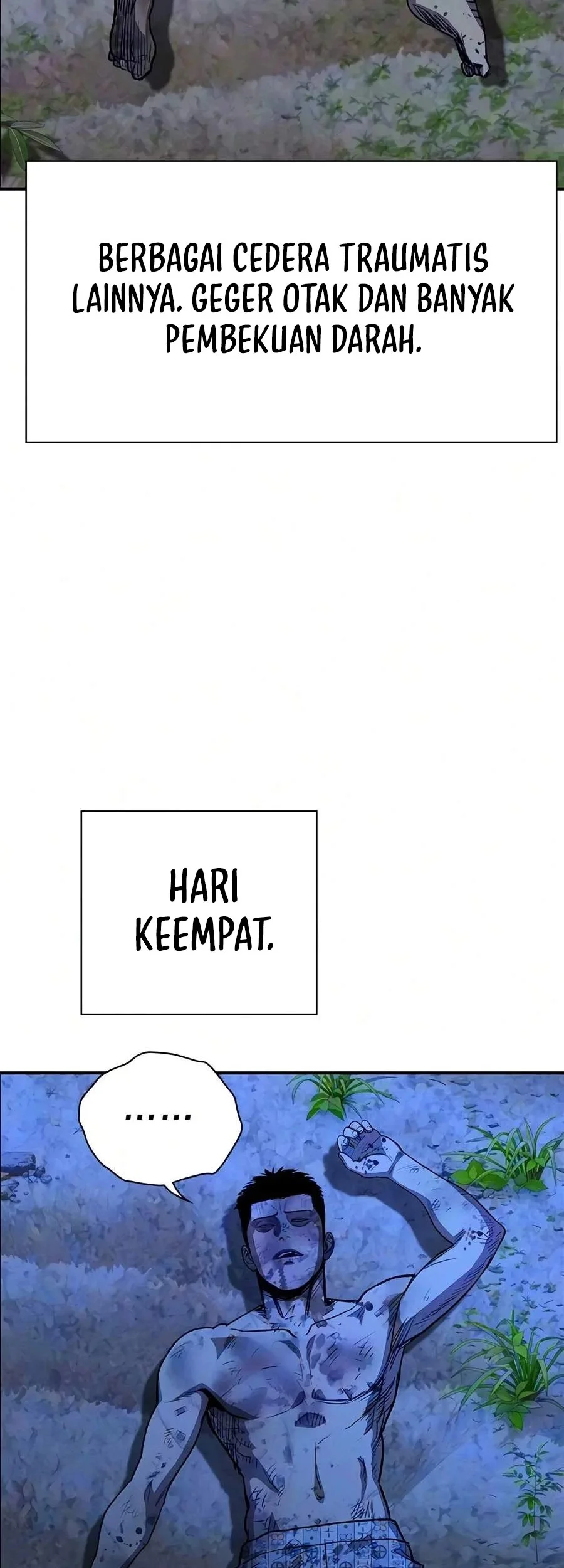 The Devil Classroom Chapter 44 Gambar 71