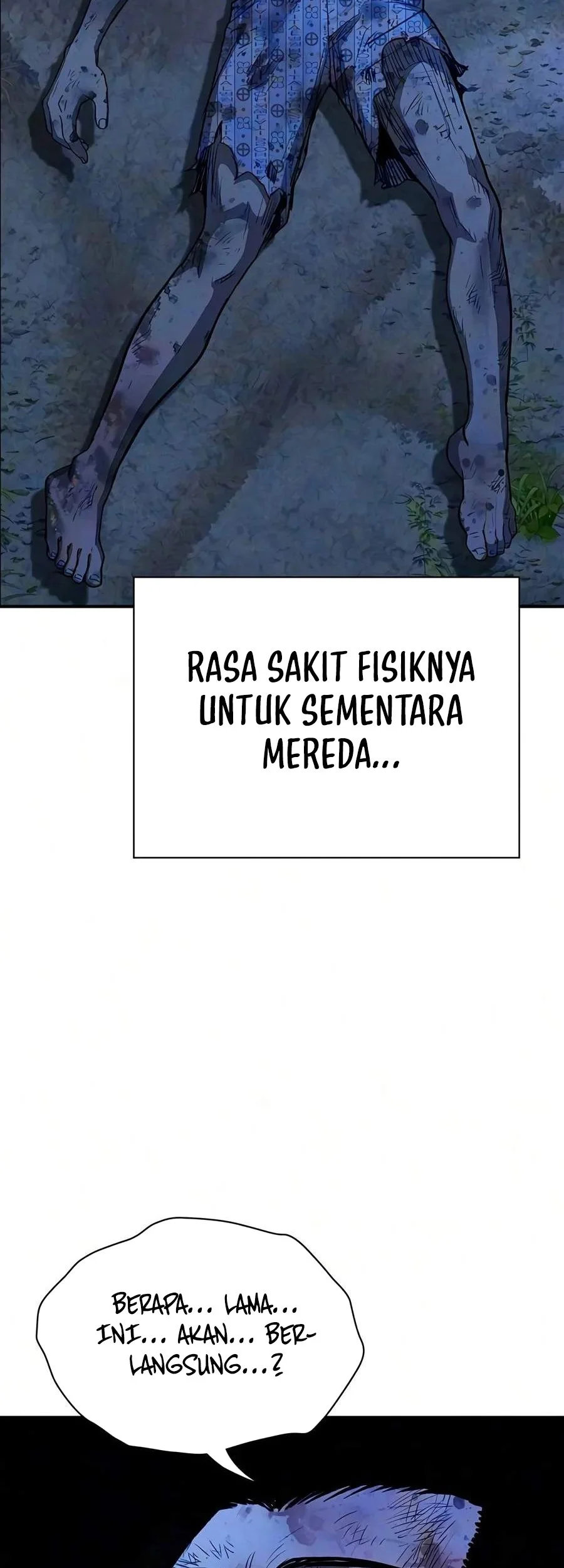 The Devil Classroom Chapter 44 Gambar 72