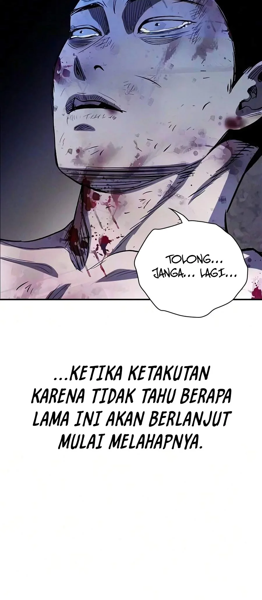 The Devil Classroom Chapter 44 Gambar 73