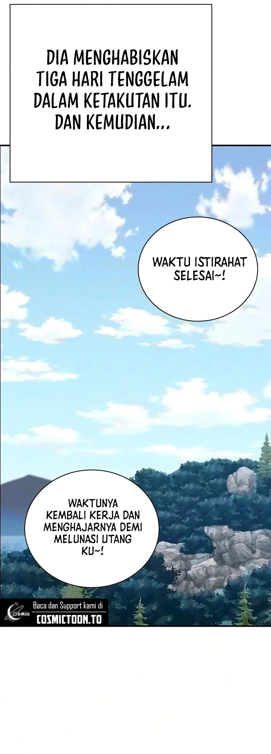The Devil Classroom Chapter 44 Gambar 74