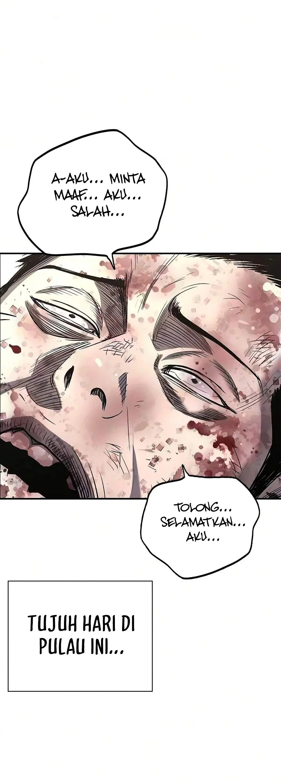 The Devil Classroom Chapter 44 Gambar 78