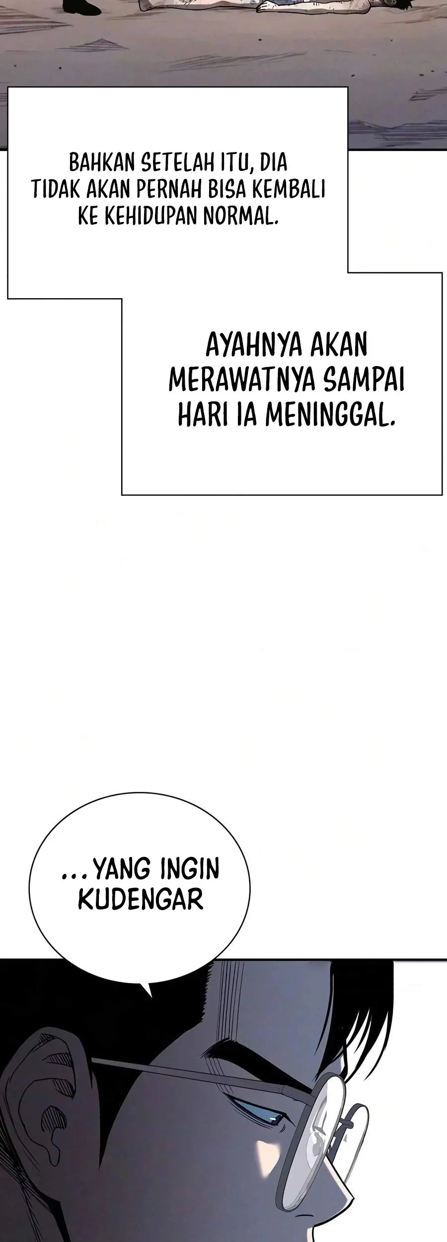The Devil Classroom Chapter 44 Gambar 82