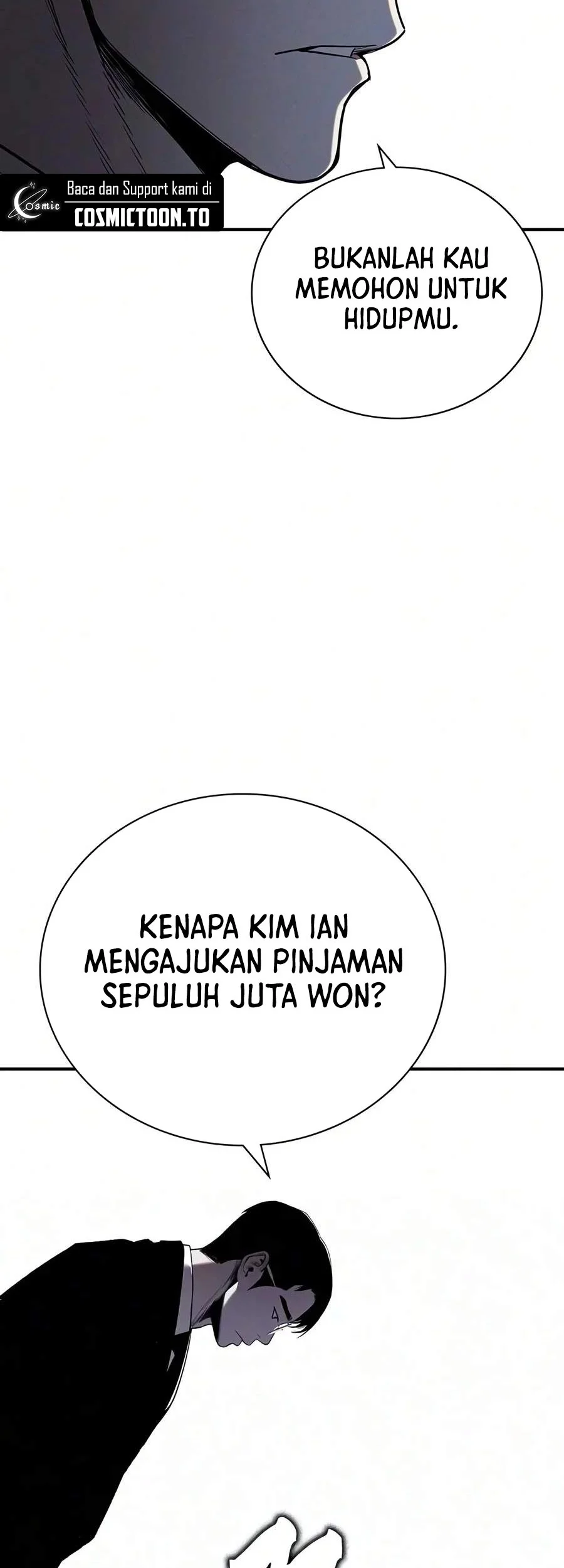 The Devil Classroom Chapter 44 Gambar 83