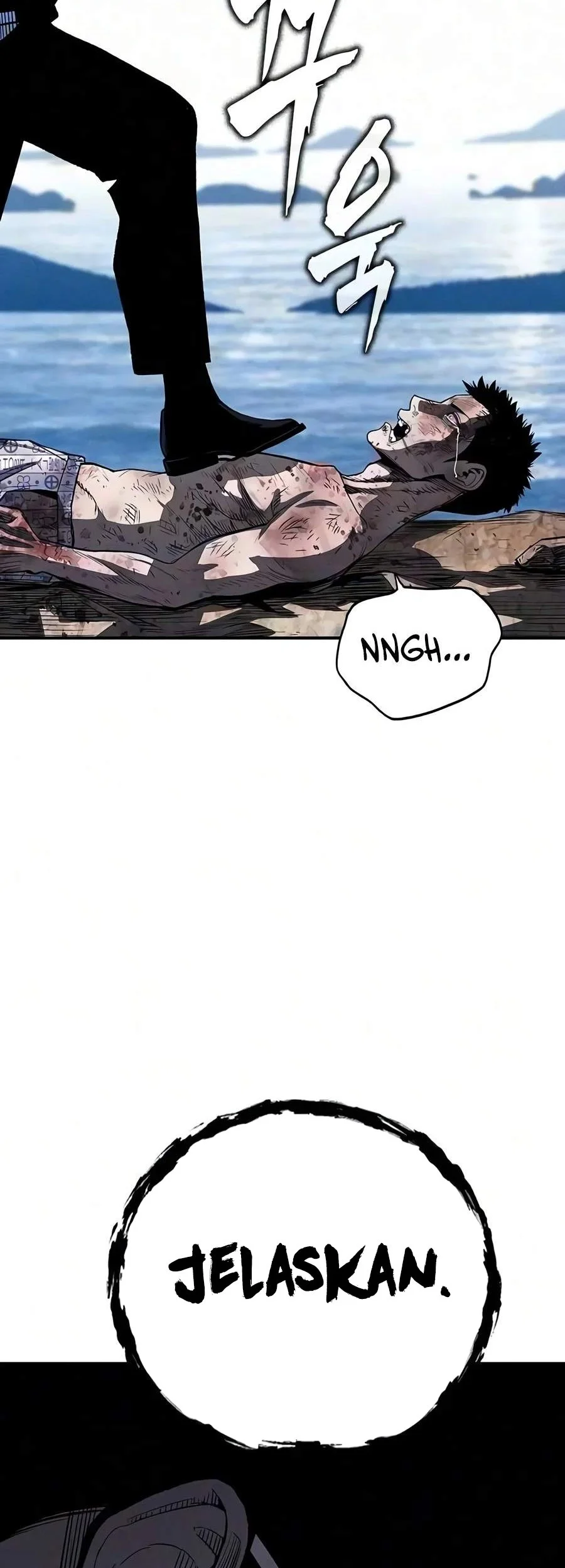 The Devil Classroom Chapter 44 Gambar 84