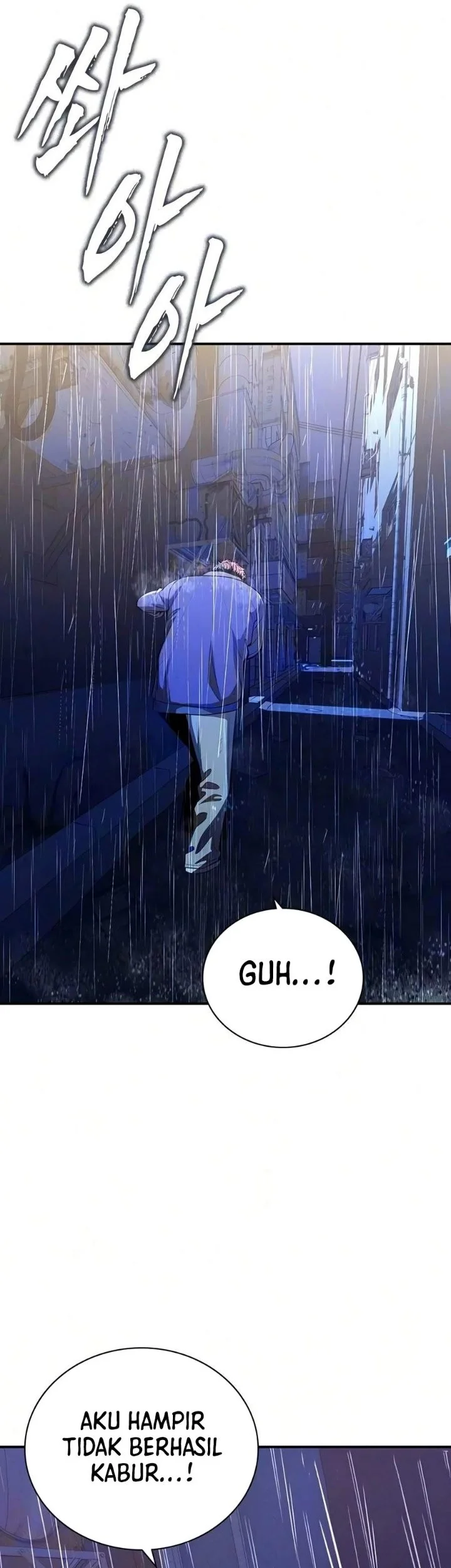 The Devil Classroom Chapter 44 Gambar 86
