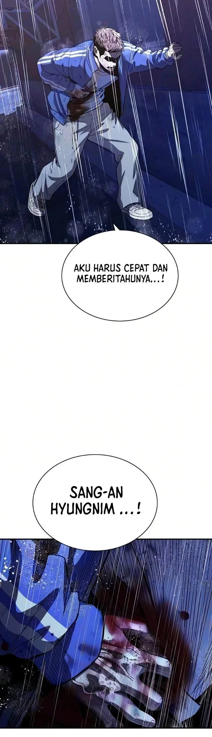 The Devil Classroom Chapter 44 Gambar 87