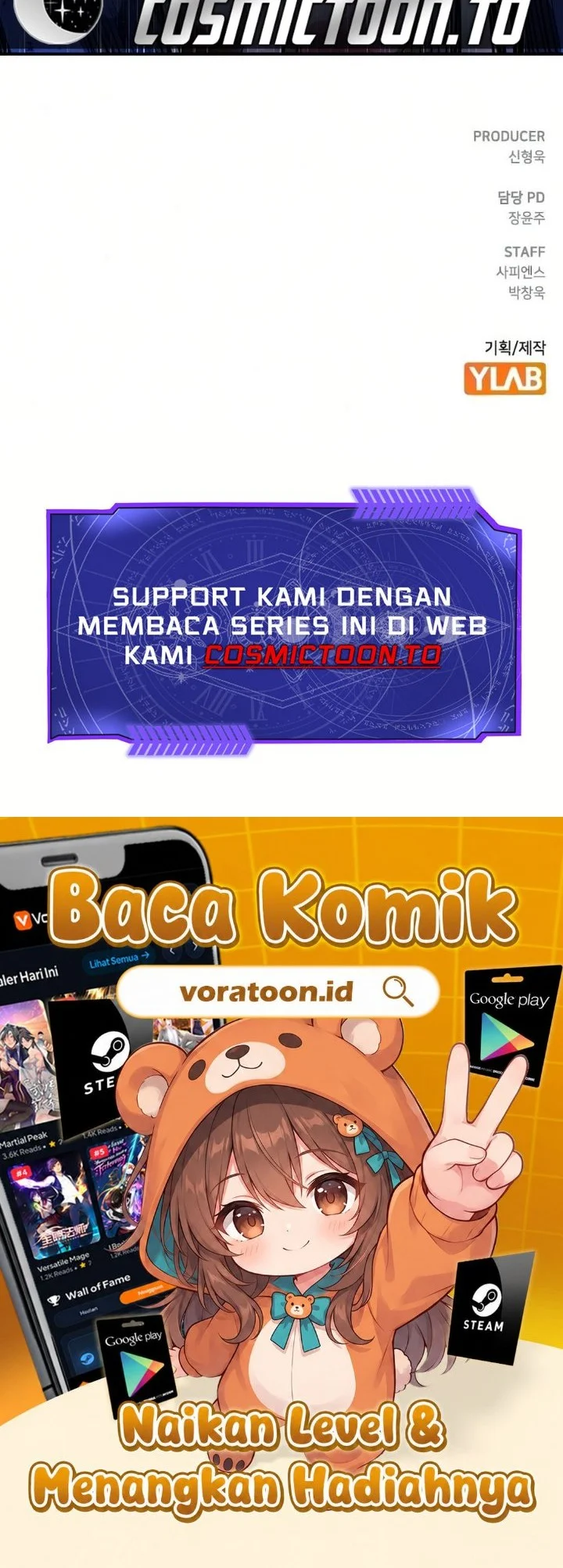 The Devil Classroom Chapter 44 Gambar 89