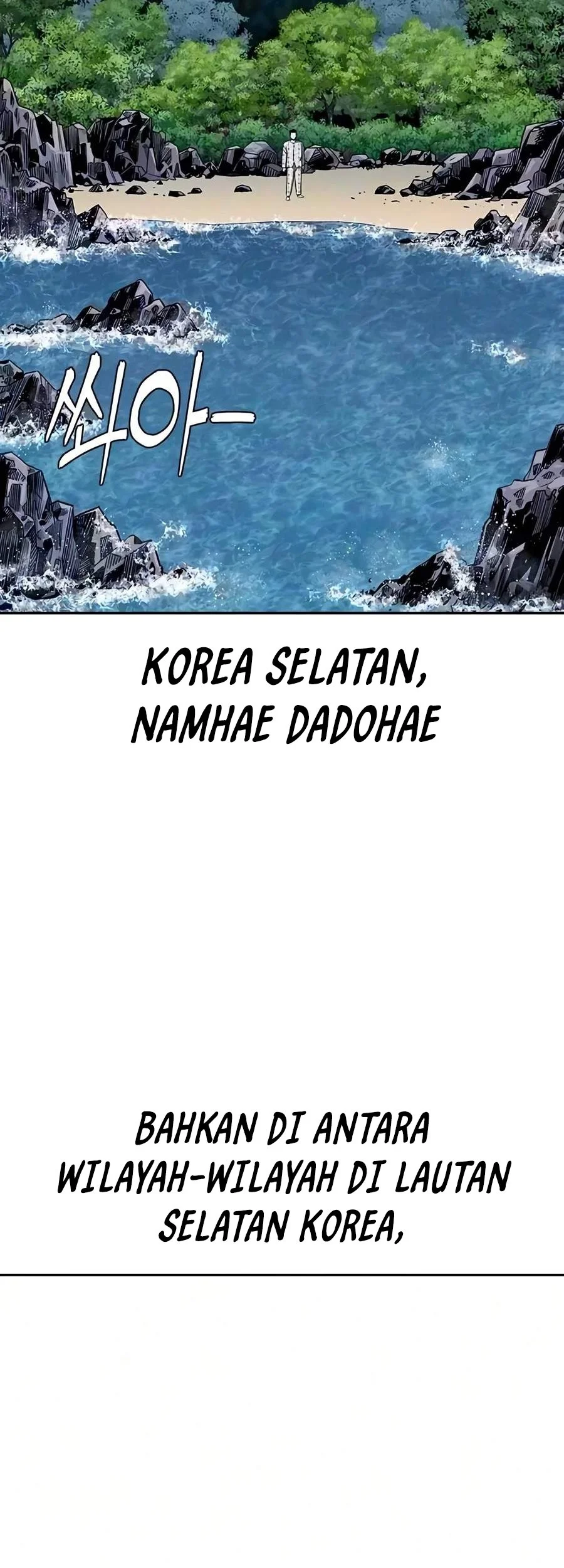 The Devil Classroom Chapter 44 halaman 6