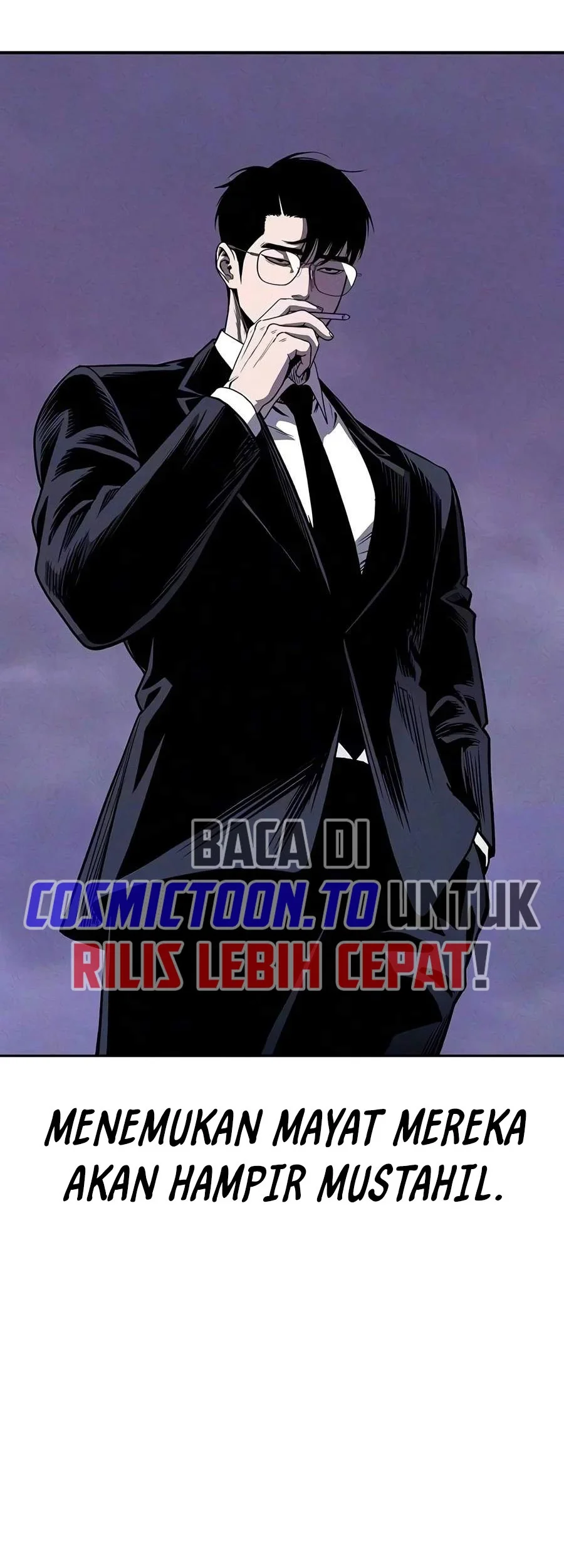 The Devil Classroom Chapter 44 halaman 10