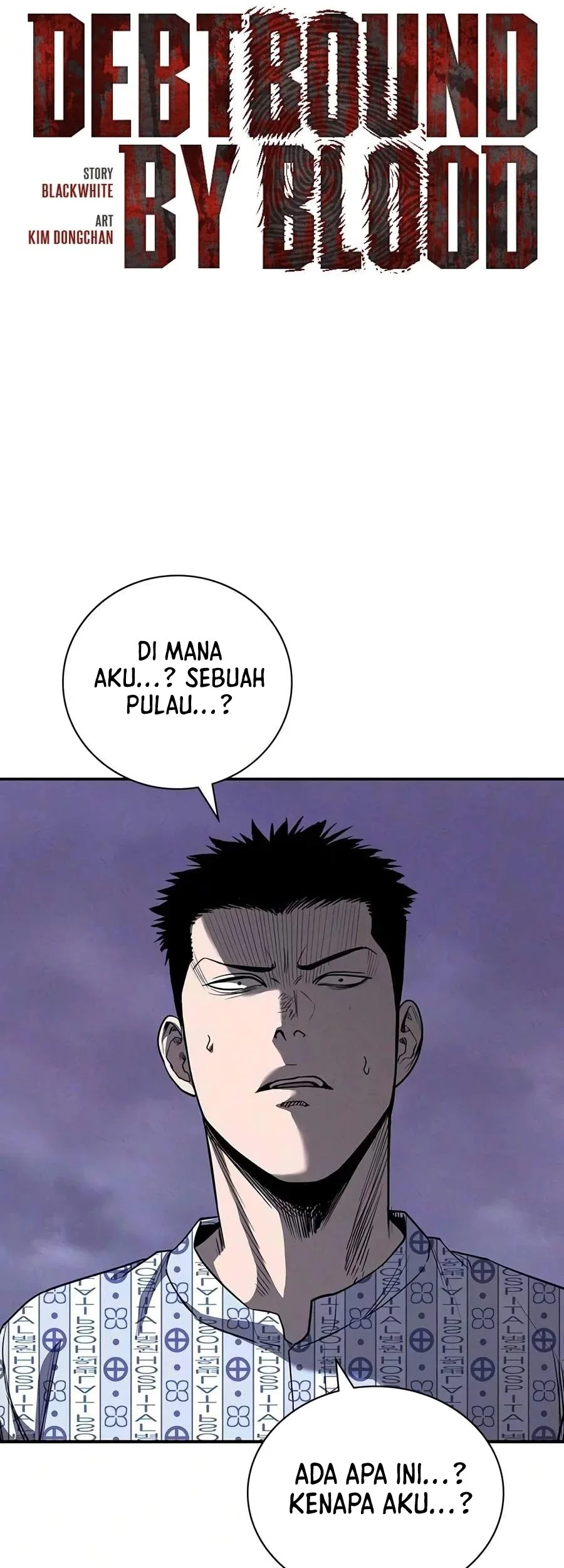 The Devil Classroom Chapter 44 halaman 11