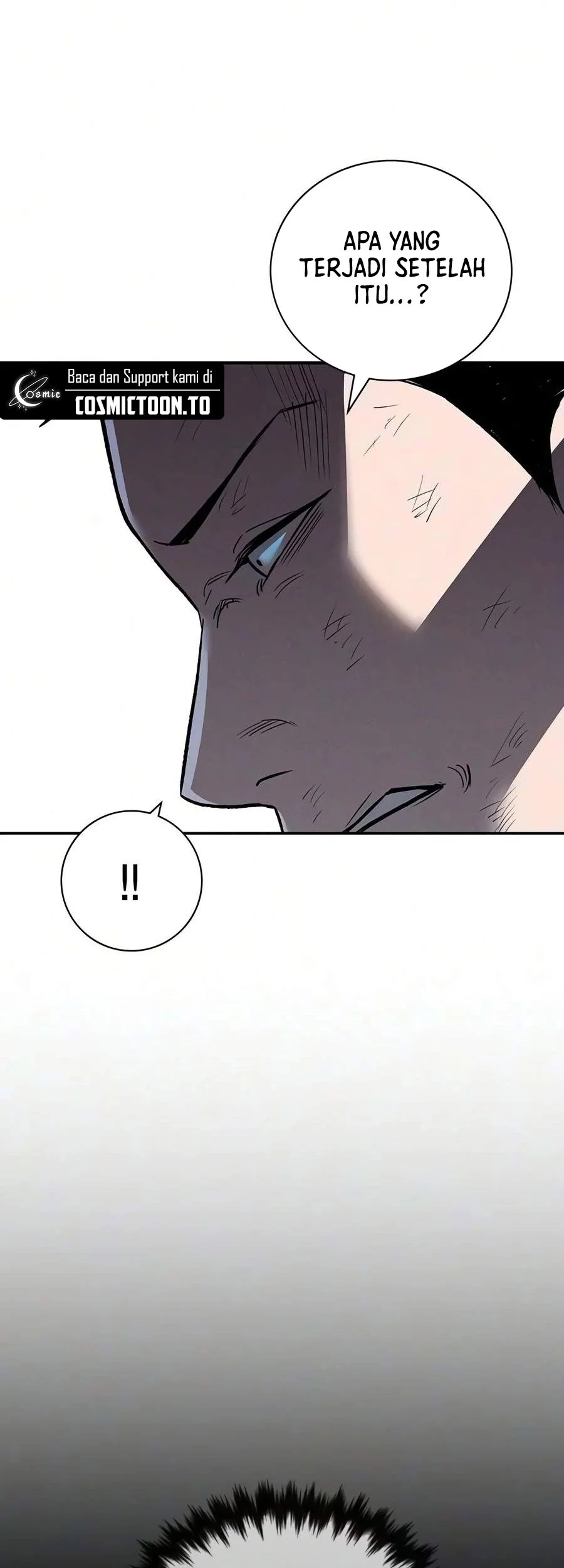 The Devil Classroom Chapter 44 halaman 13