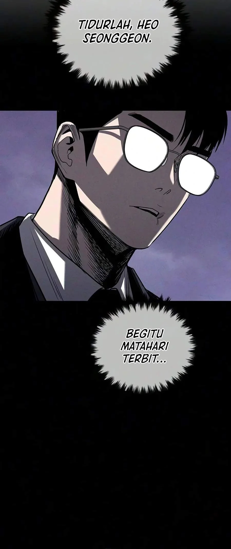 The Devil Classroom Chapter 44 halaman 14