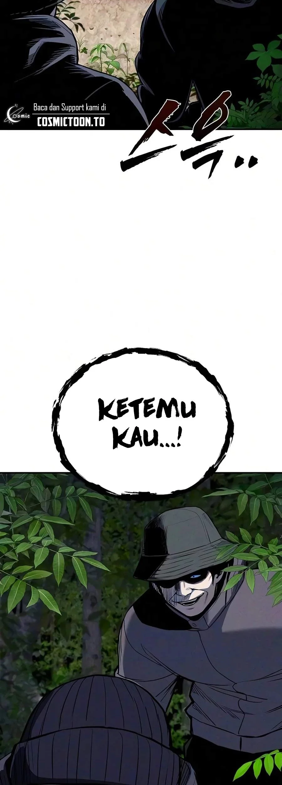 The Devil Classroom Chapter 44 halaman 19
