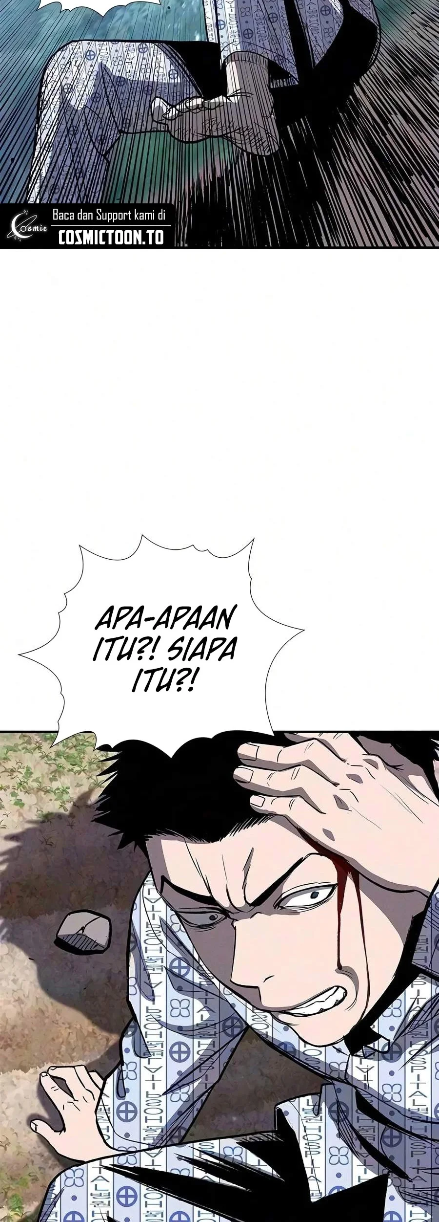 The Devil Classroom Chapter 44 halaman 25
