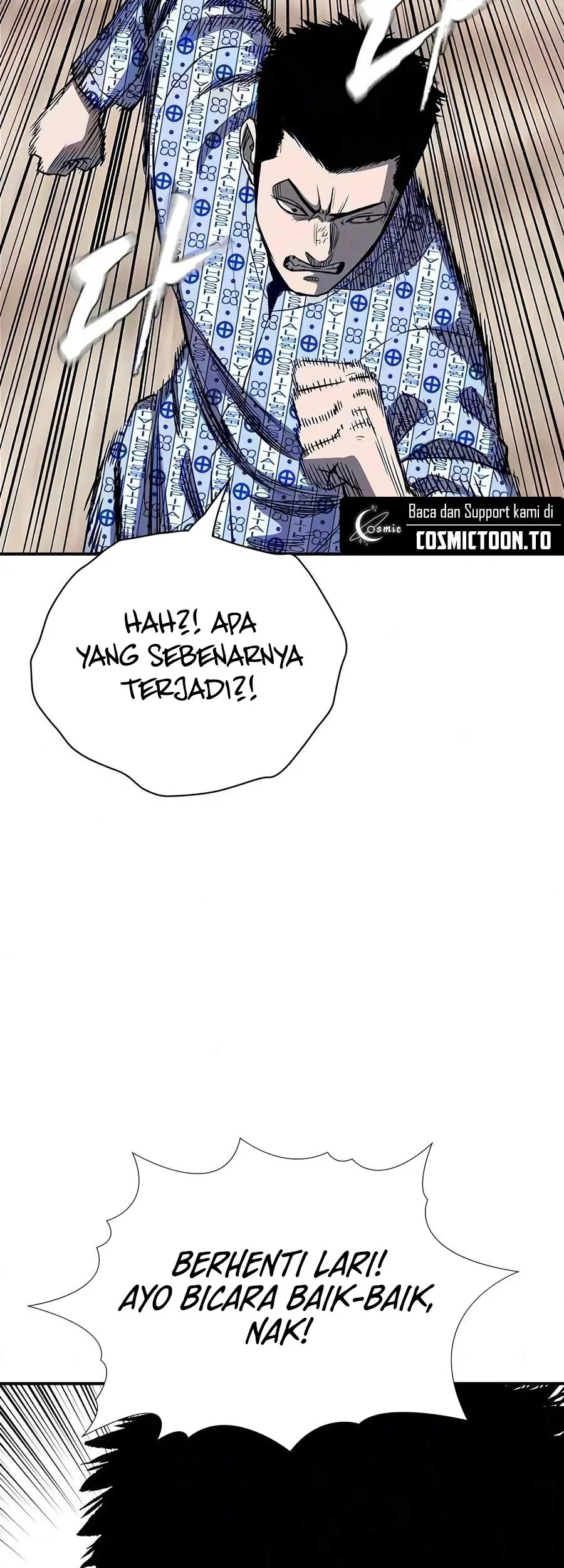 The Devil Classroom Chapter 44 halaman 30