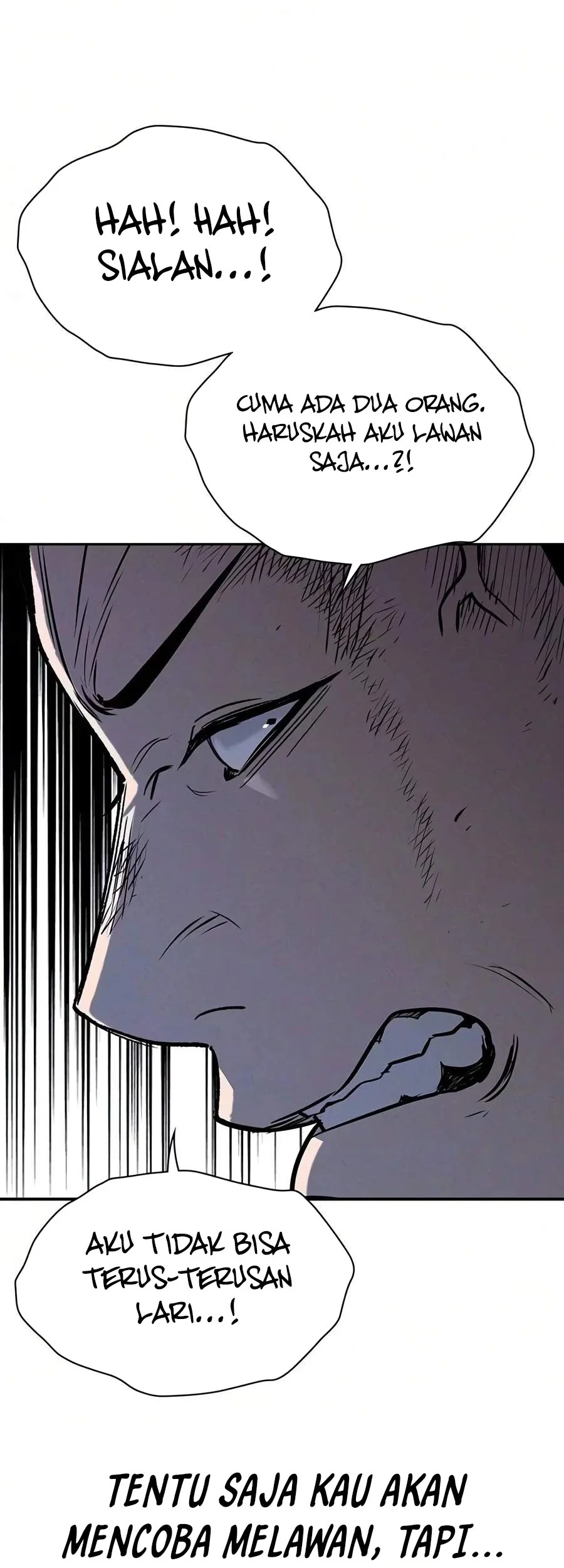 The Devil Classroom Chapter 44 halaman 37