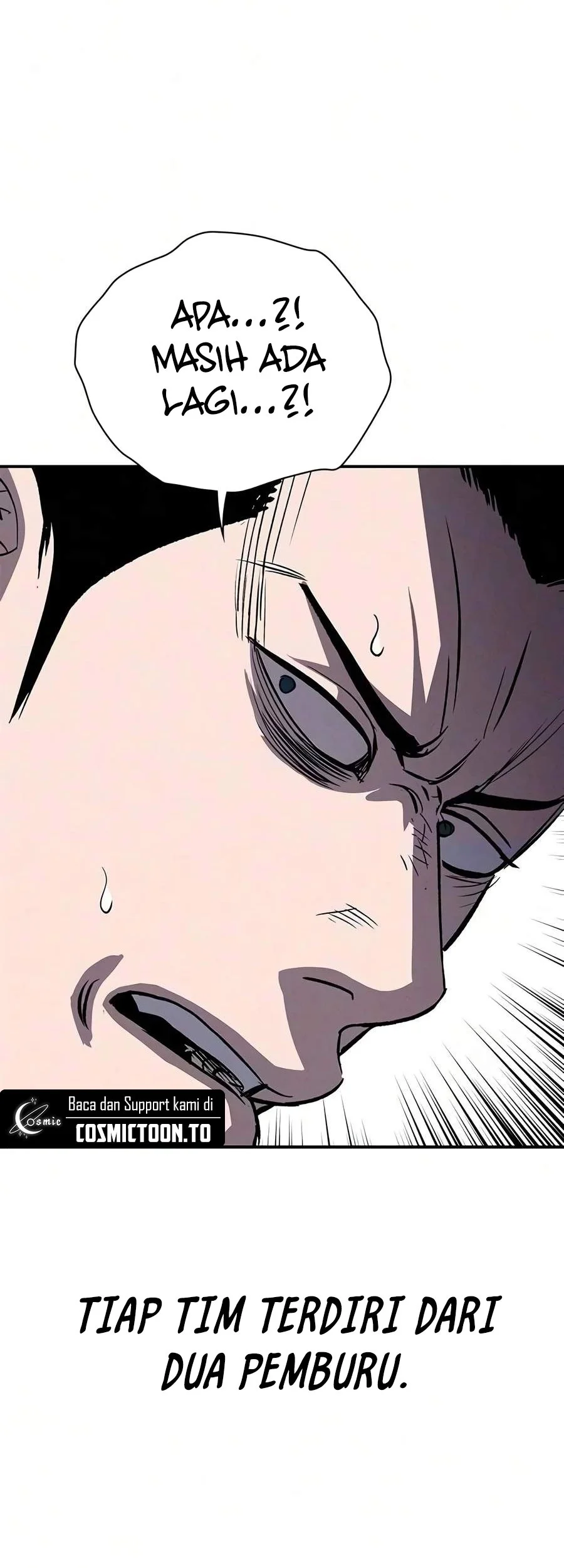 The Devil Classroom Chapter 44 halaman 39