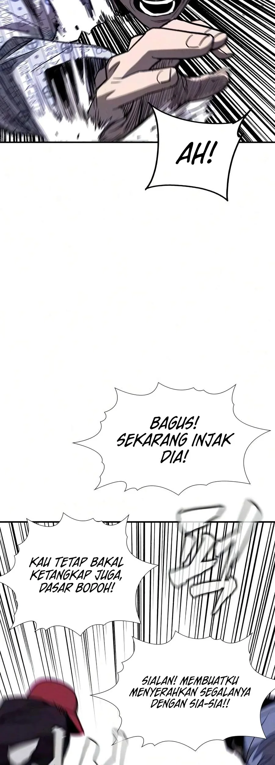 The Devil Classroom Chapter 44 halaman 42