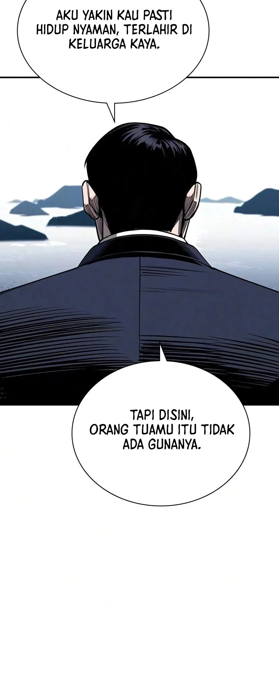 The Devil Classroom Chapter 44 halaman 44