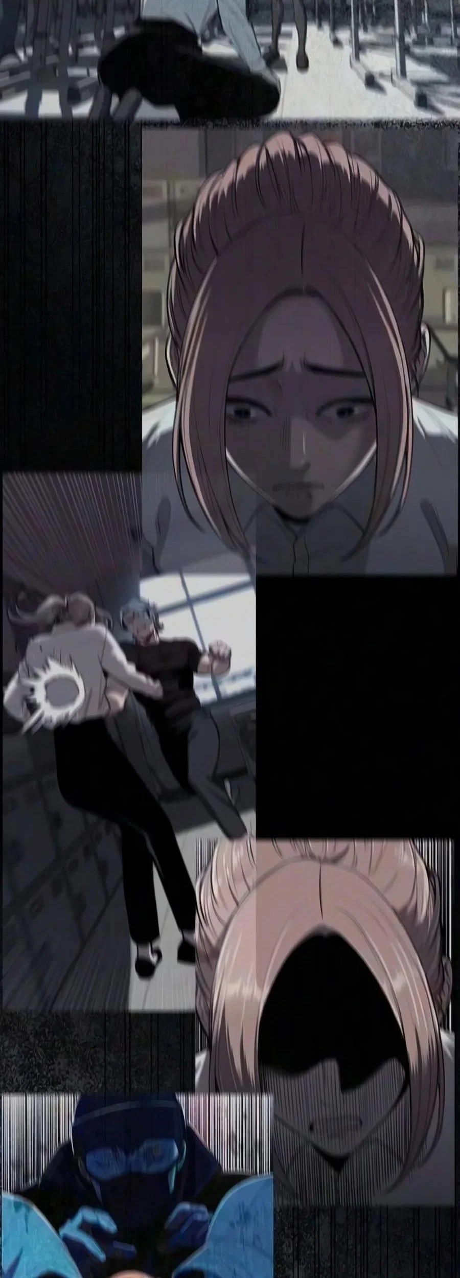 The Devil Classroom Chapter 44 halaman 46