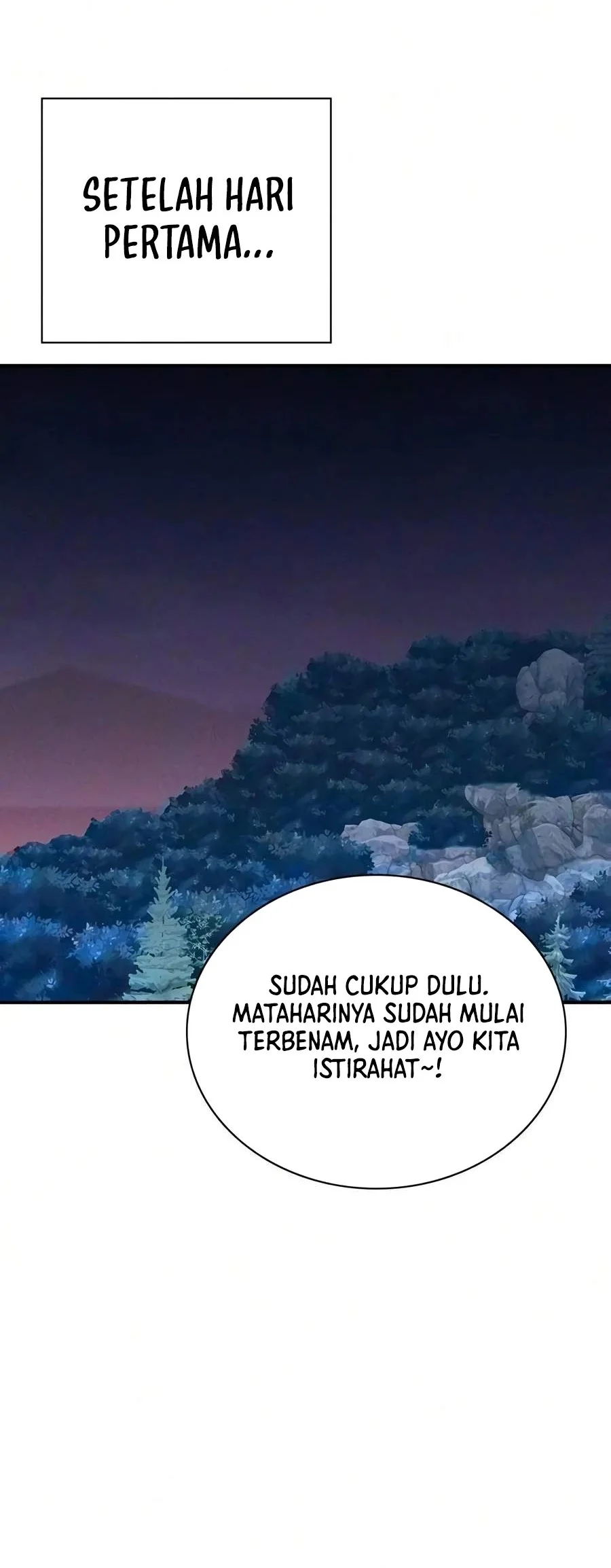 The Devil Classroom Chapter 44 halaman 50