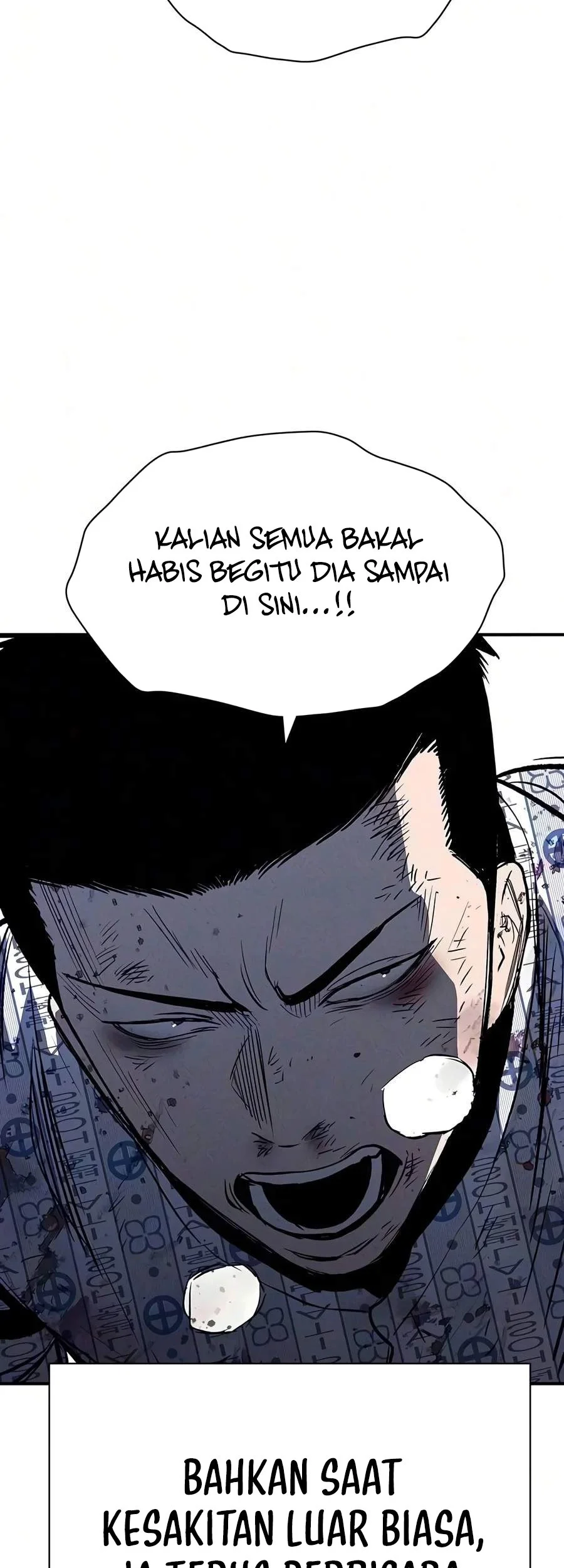 The Devil Classroom Chapter 44 halaman 53