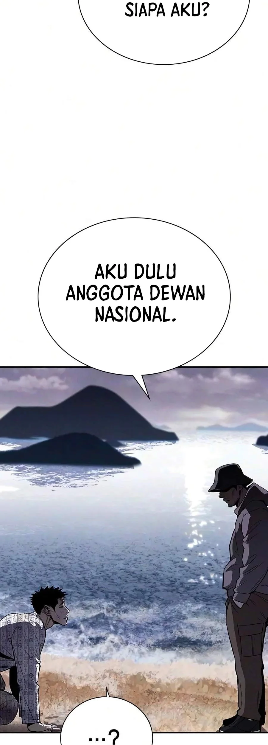 The Devil Classroom Chapter 44 Gambar 54