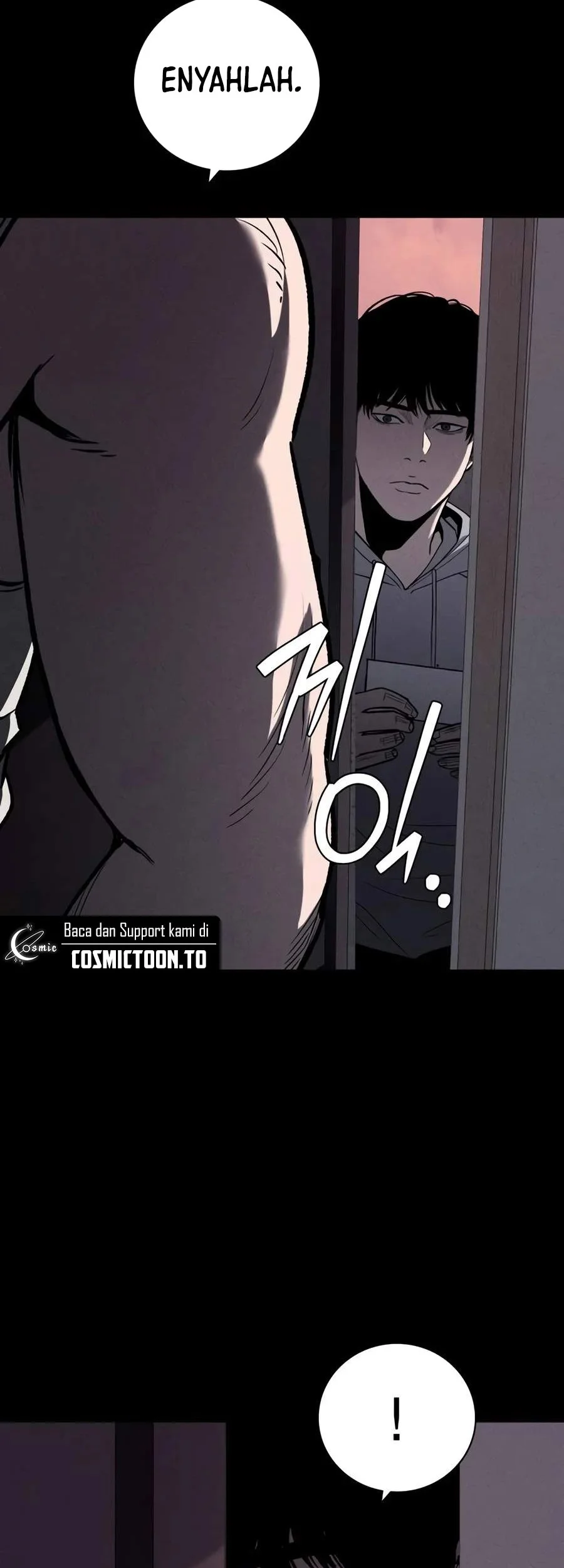 The Devil Classroom Chapter 45 Gambar 57