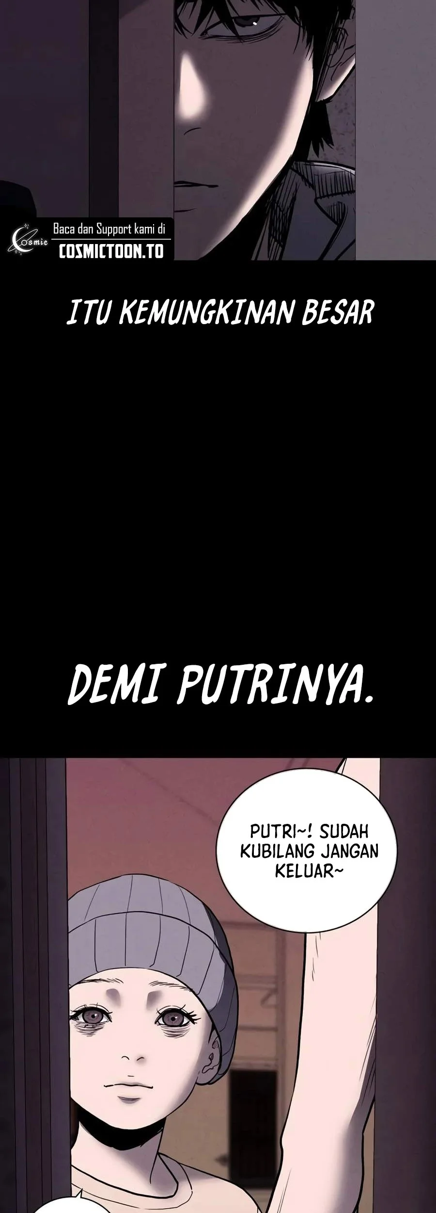 The Devil Classroom Chapter 45 Gambar 58