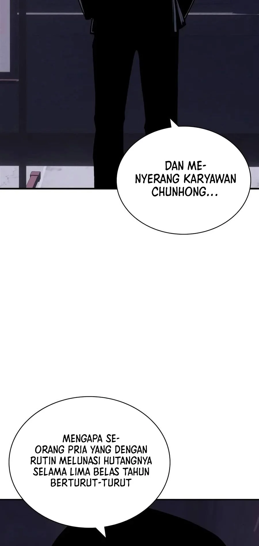 The Devil Classroom Chapter 45 Gambar 61