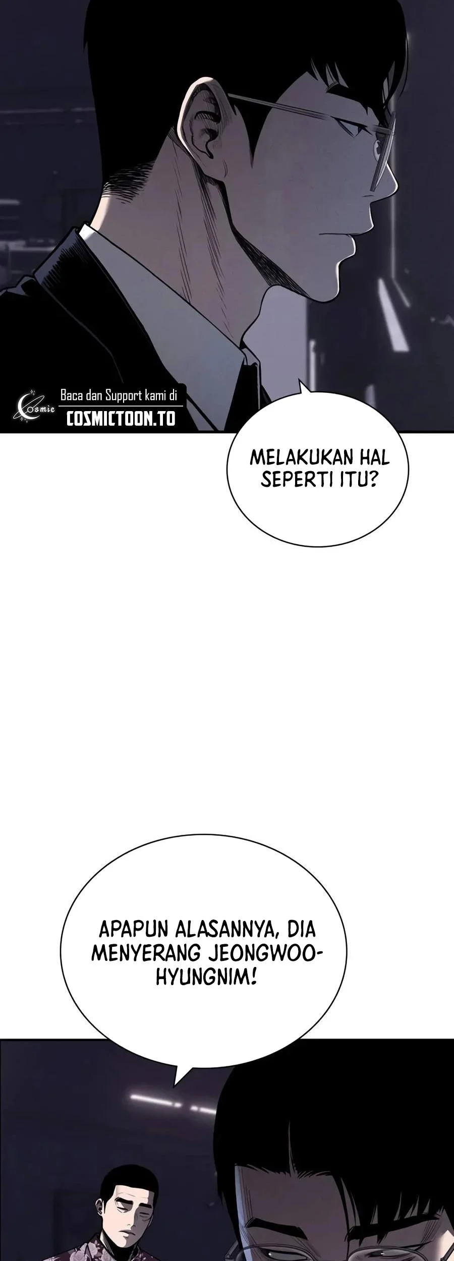 The Devil Classroom Chapter 45 Gambar 62
