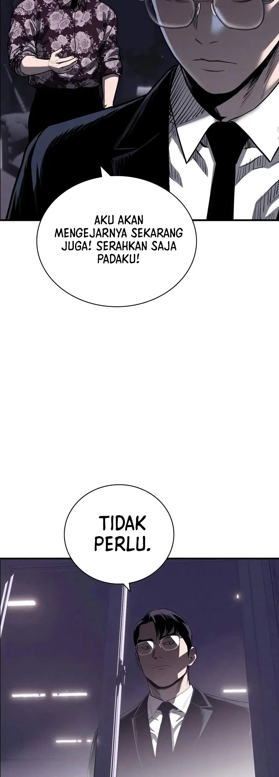 The Devil Classroom Chapter 45 Gambar 63