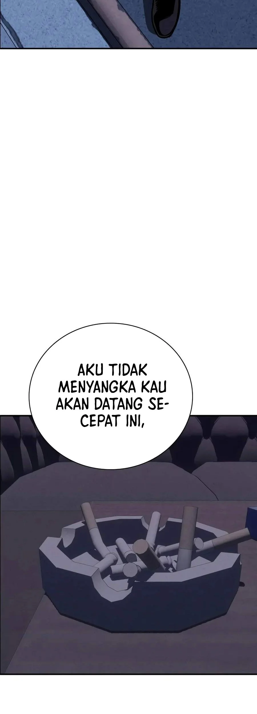The Devil Classroom Chapter 45 Gambar 66