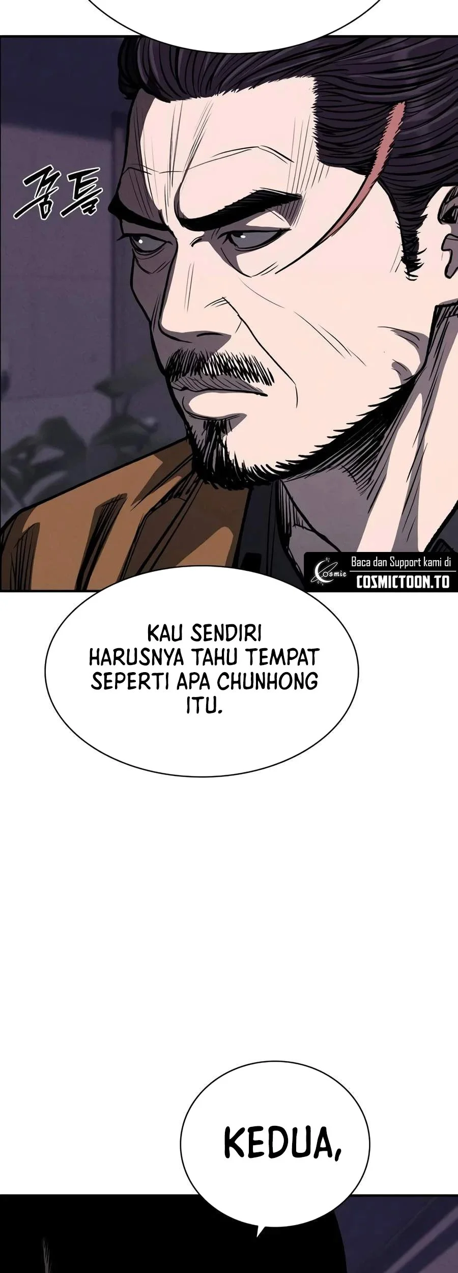 The Devil Classroom Chapter 45 Gambar 72