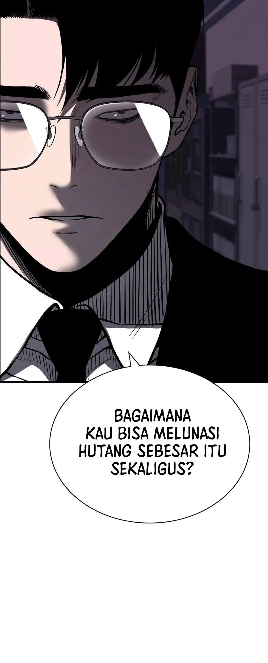 The Devil Classroom Chapter 45 Gambar 73