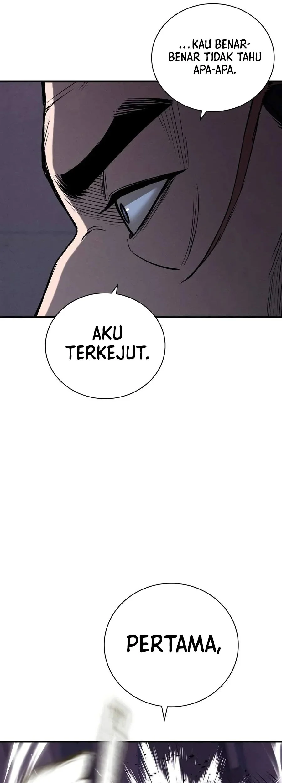 The Devil Classroom Chapter 45 Gambar 74