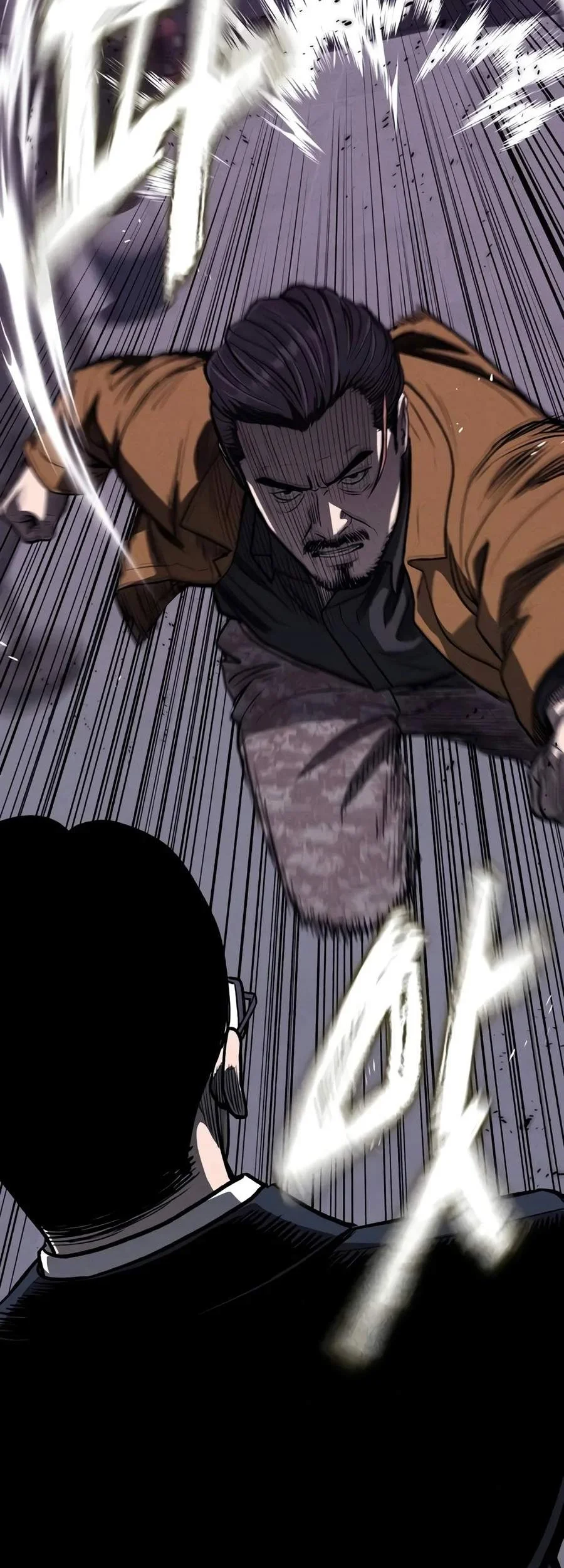 The Devil Classroom Chapter 45 Gambar 75
