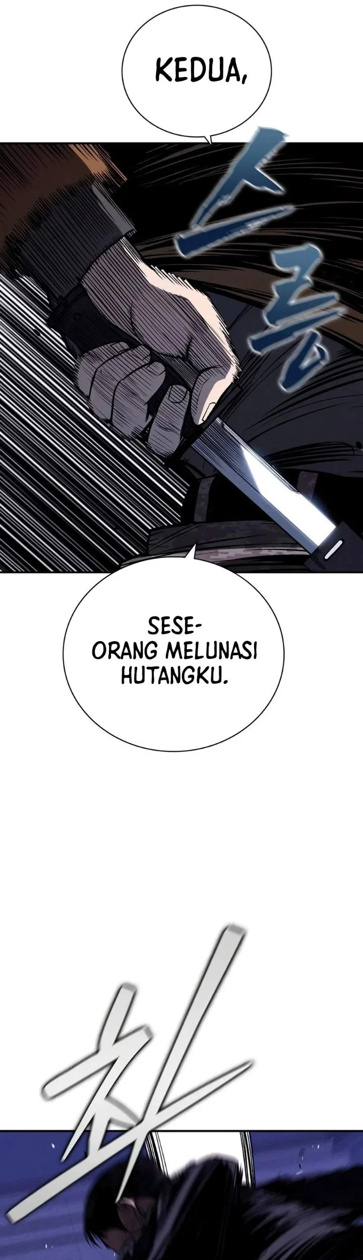 The Devil Classroom Chapter 45 Gambar 80