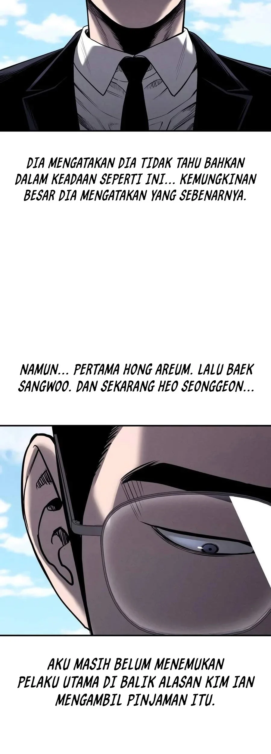 The Devil Classroom Chapter 45 halaman 7