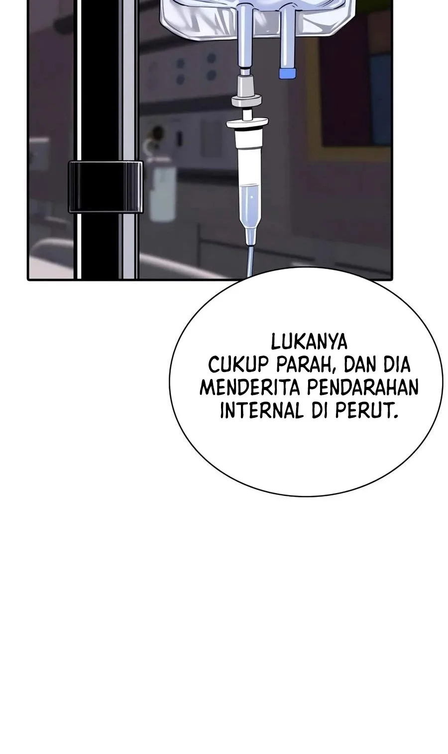 The Devil Classroom Chapter 45 halaman 14