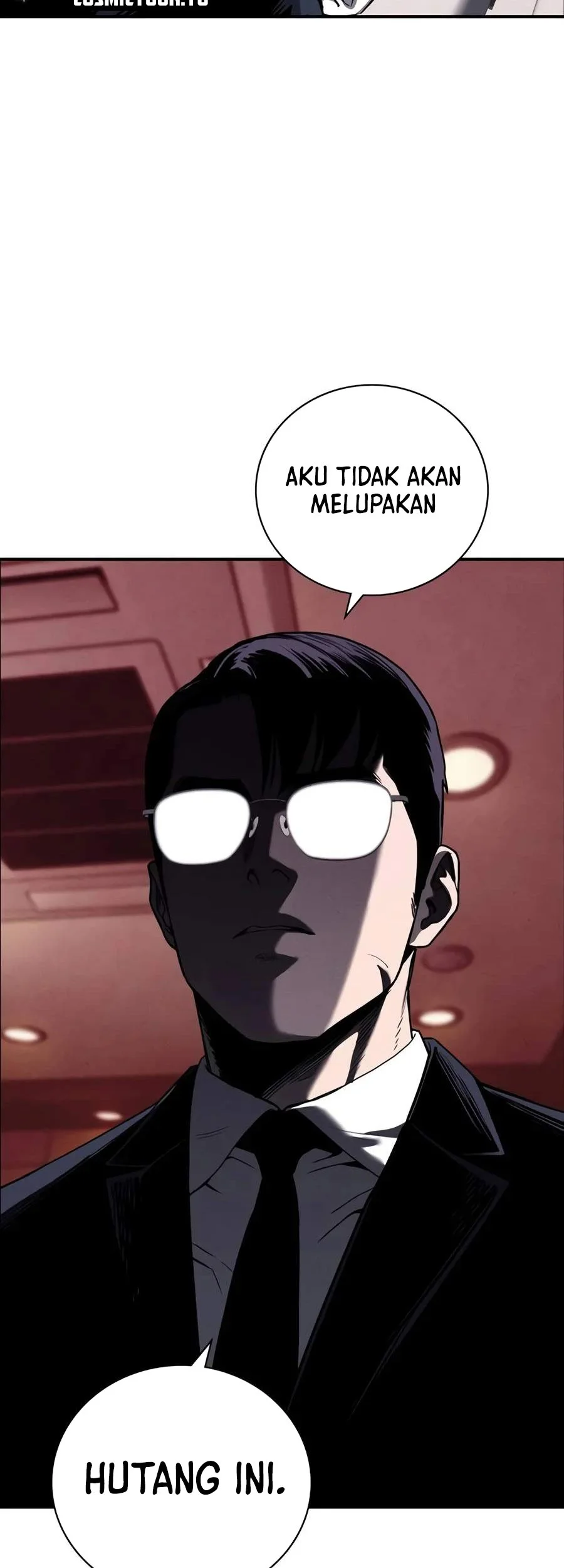 The Devil Classroom Chapter 45 halaman 23