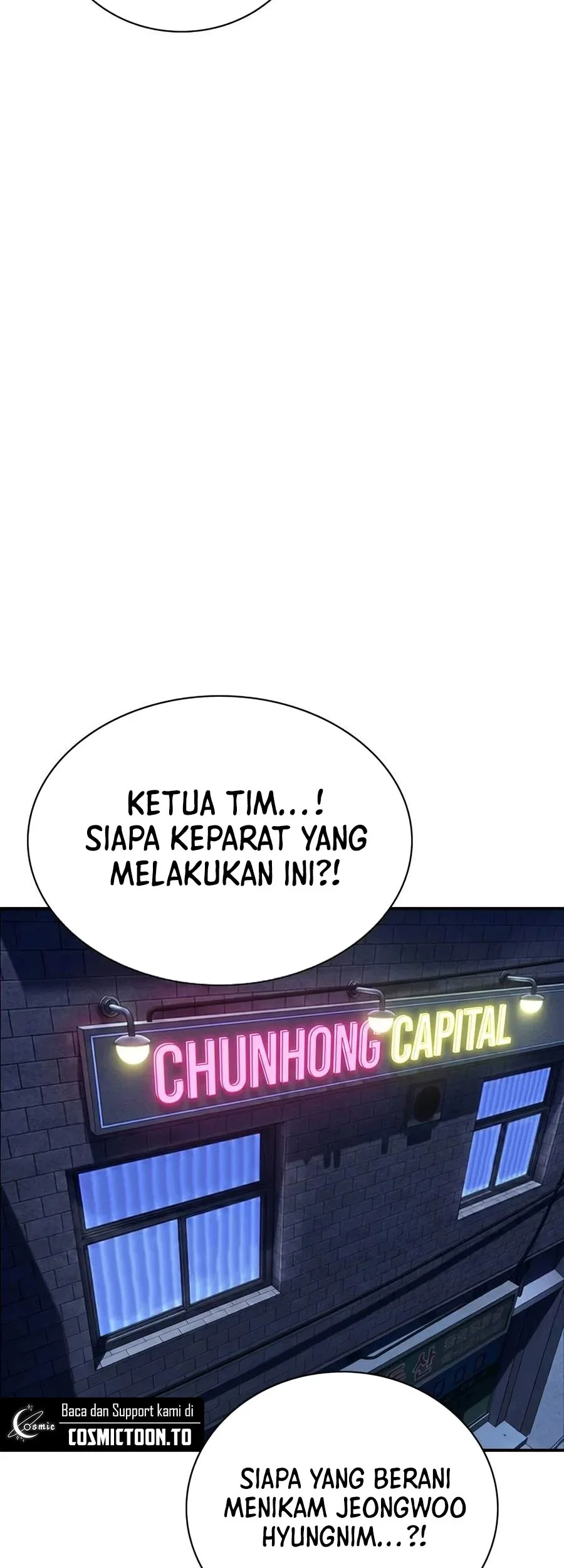 The Devil Classroom Chapter 45 halaman 24