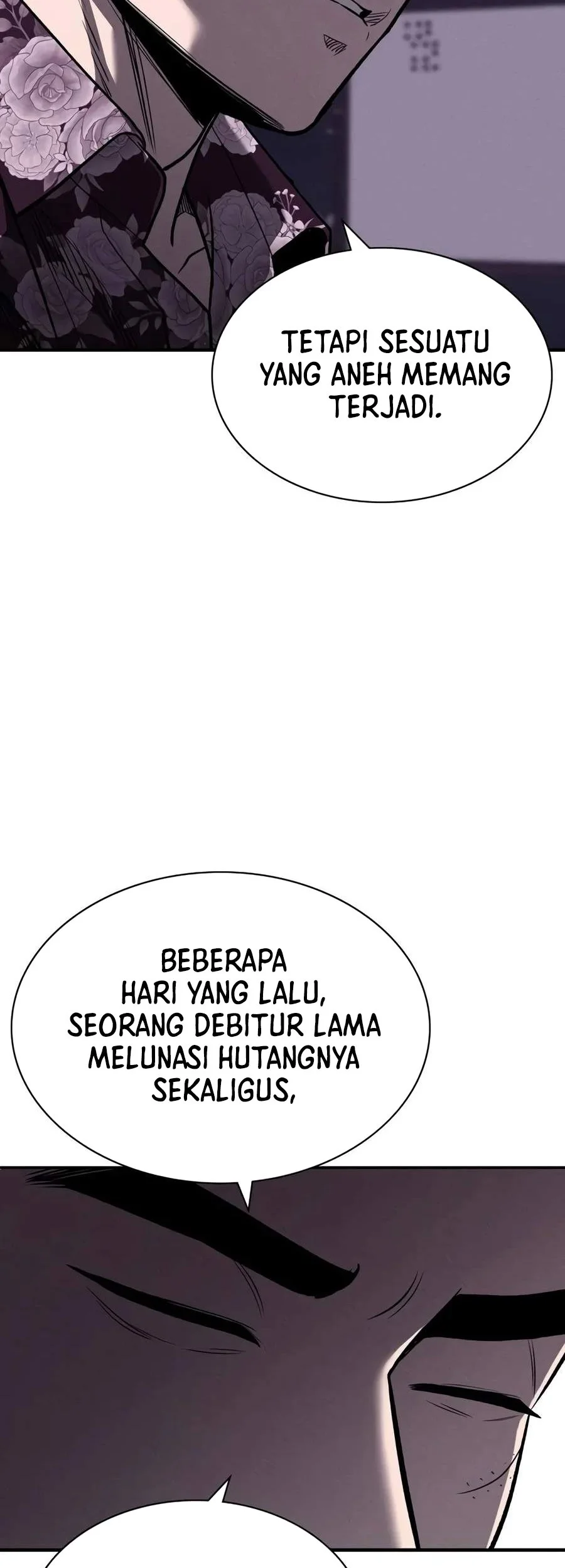 The Devil Classroom Chapter 45 halaman 29
