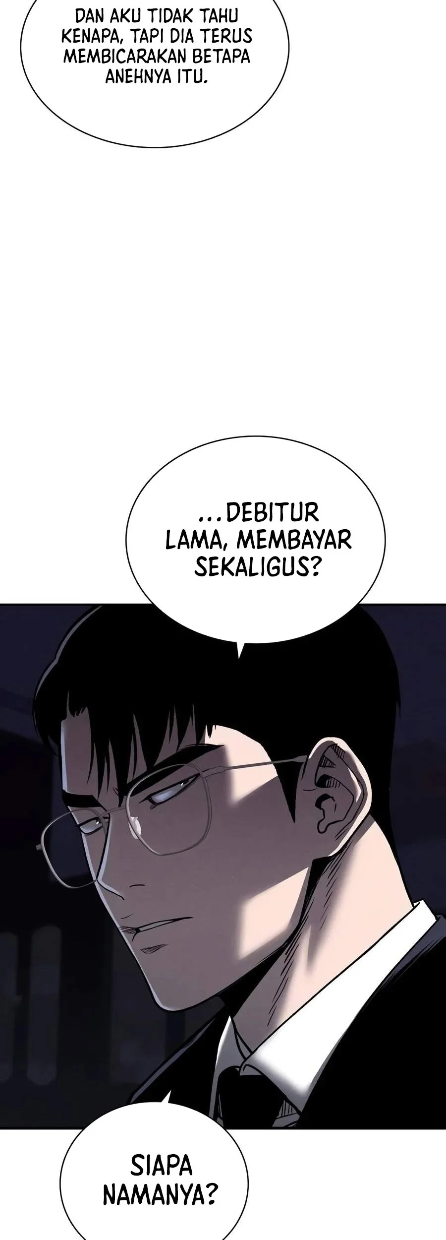 The Devil Classroom Chapter 45 halaman 30