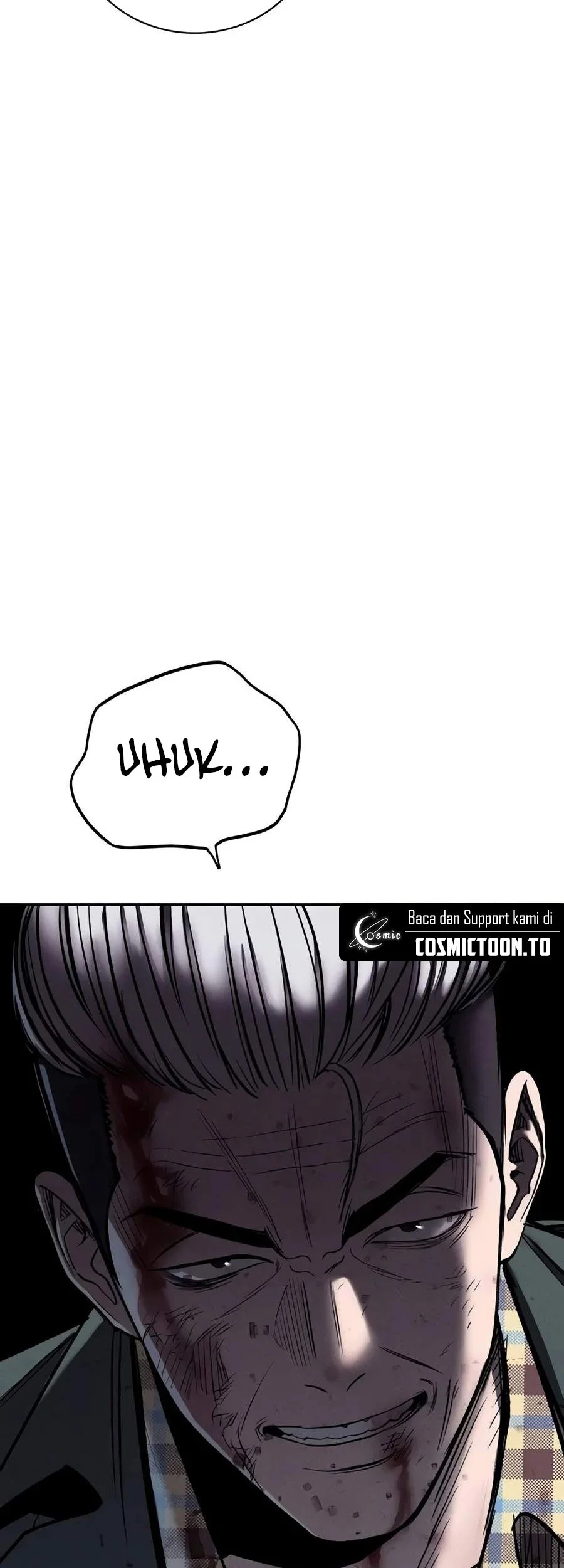The Devil Classroom Chapter 45 halaman 31